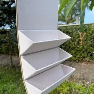 SANCIA | Accessories | Sancia 3 Compartment Sunglasses  display picture 2